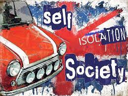 Mini Self Preservation Society