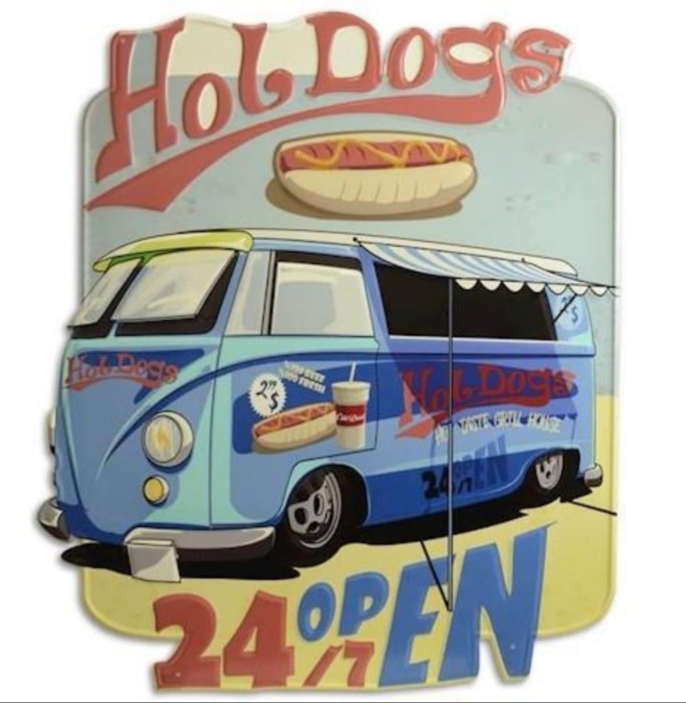 Hot Dogs