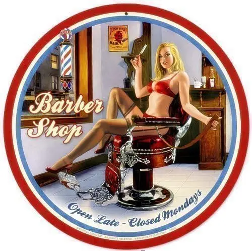 Barber Shop