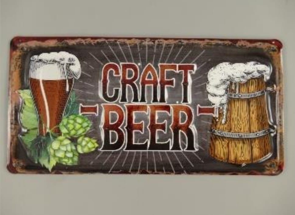Craft Beer 