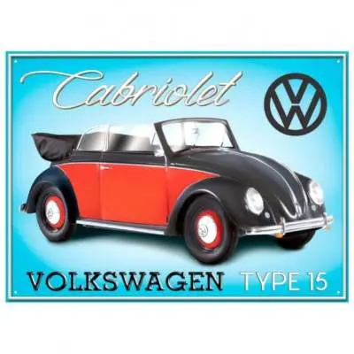 Volkswagen Beetle-Cabriolet-Type-15