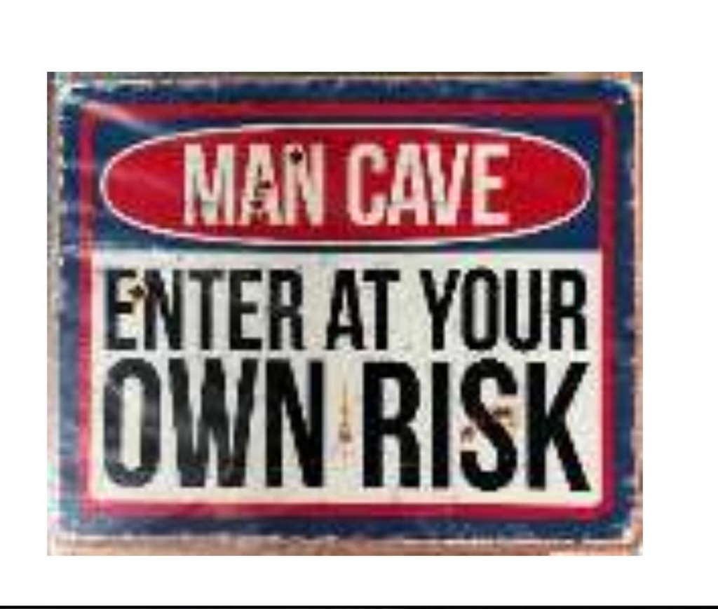 Man Cave