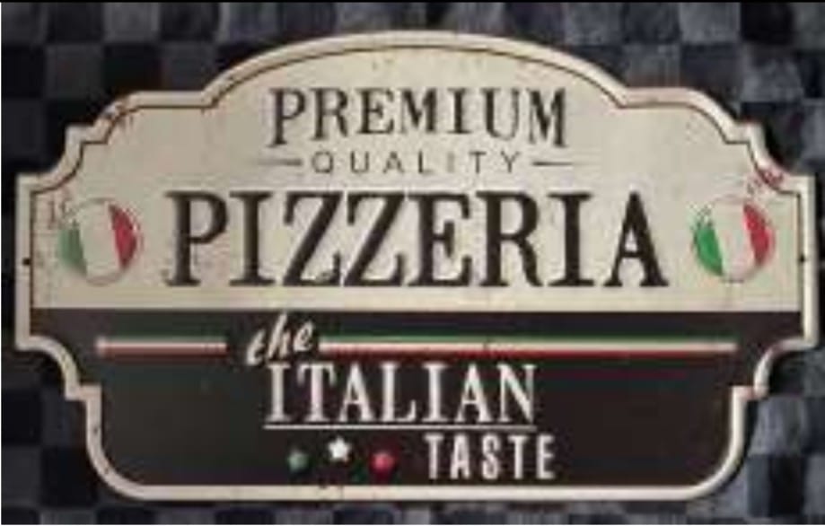 Pizzeria 