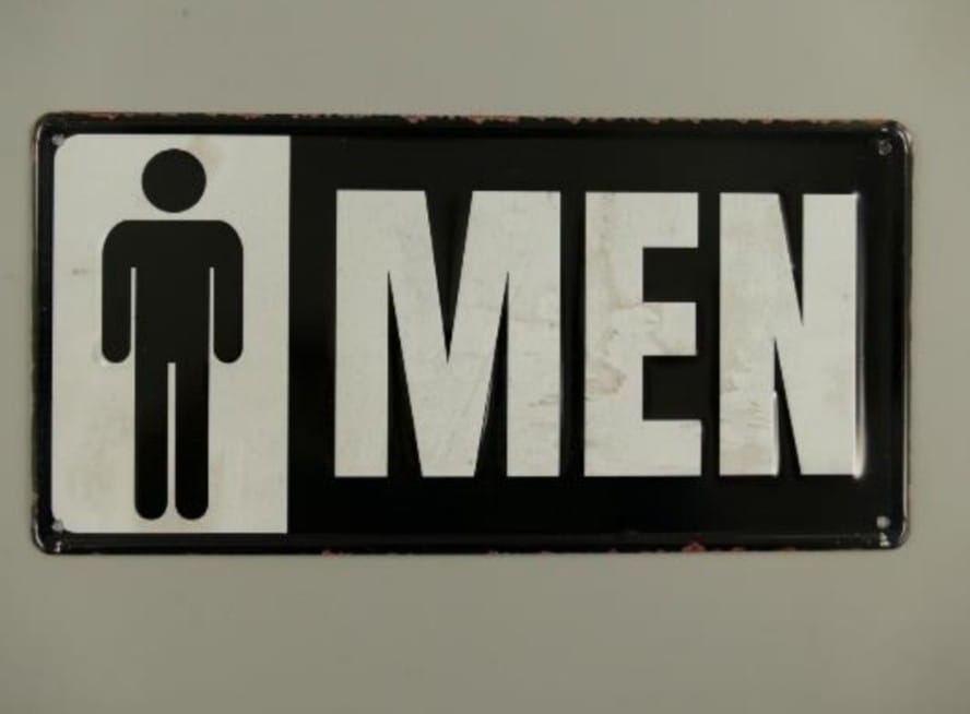 Toilet Men