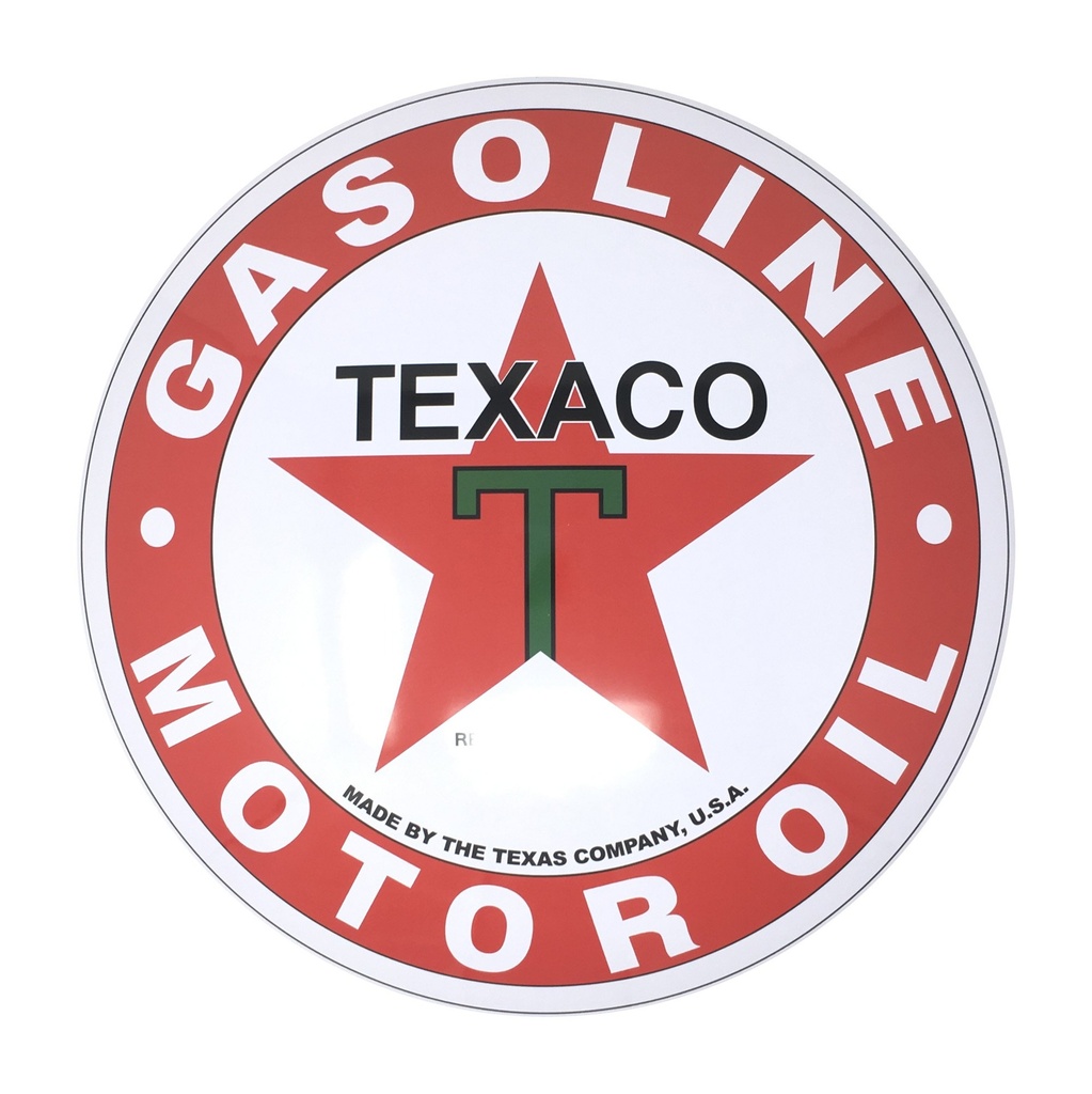 [311643135] Texaco Motor Oil 
