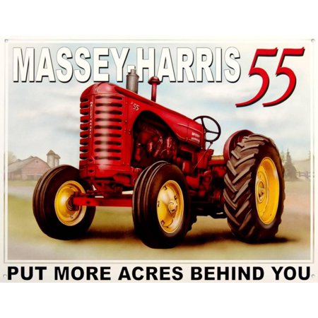 Massey Harris 55