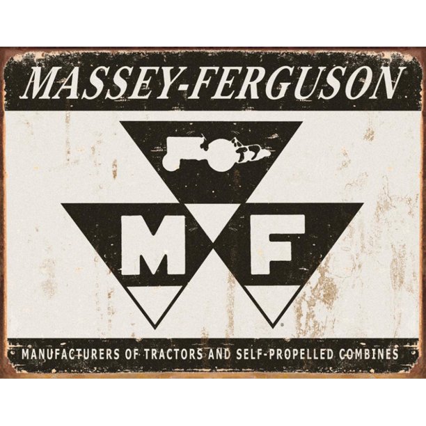 Massey Ferguson