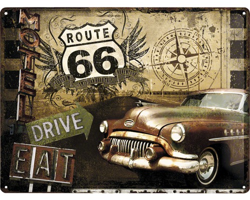 [4036113231471] Route 66 
