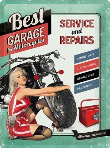 Best Garage Green