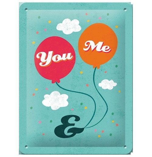 You & Me