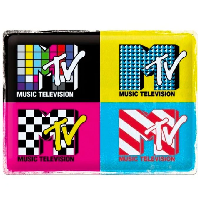 MTV Music Television