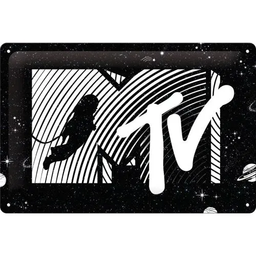 MTV Music Televison 