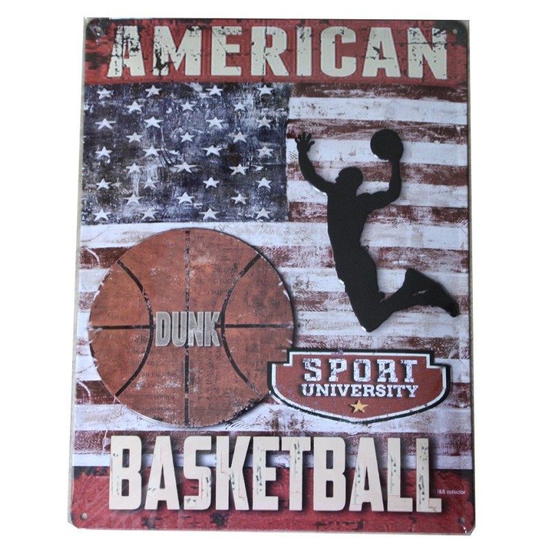 American Basketball