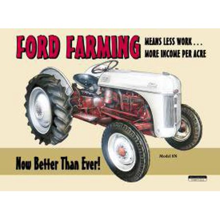 Ford Farming