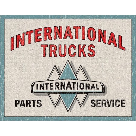International Trucks
