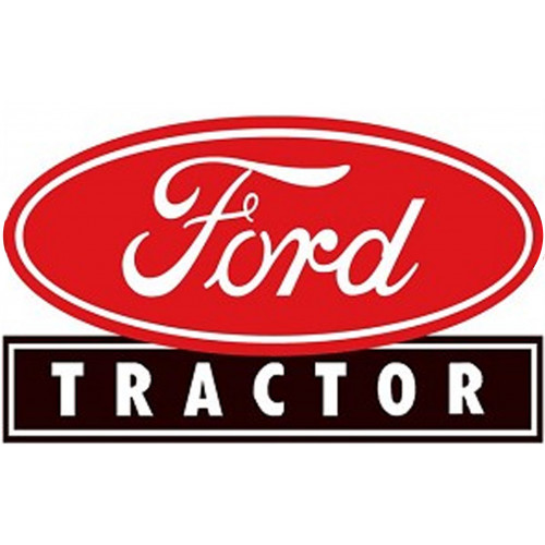Ford Tractor Logo