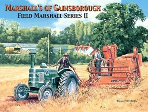 Marshalls Di Gainsborough
