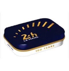 Mentine Le Mans 100 Years