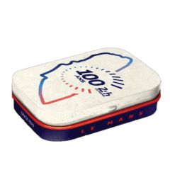 Mentine 24h Le Mans Circuit 100 Years