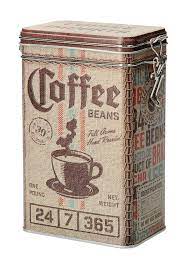 Box Clip Storage Coffee Sack