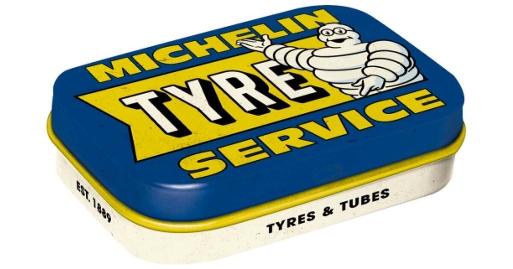 Mentine Michelin Tyre Service