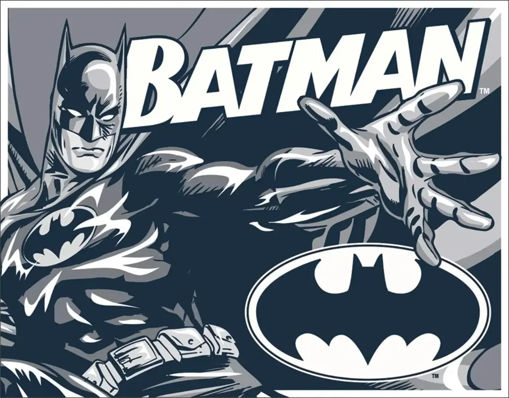 Batman