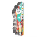 Insegna A Led Bar Spirits and Live Music 