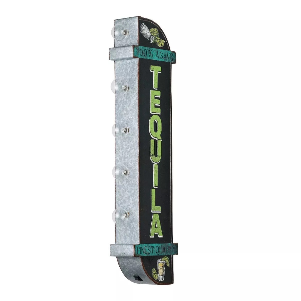 INSEGNA LED Agave Tequila