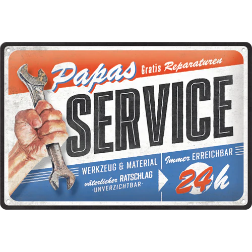 Papas Service