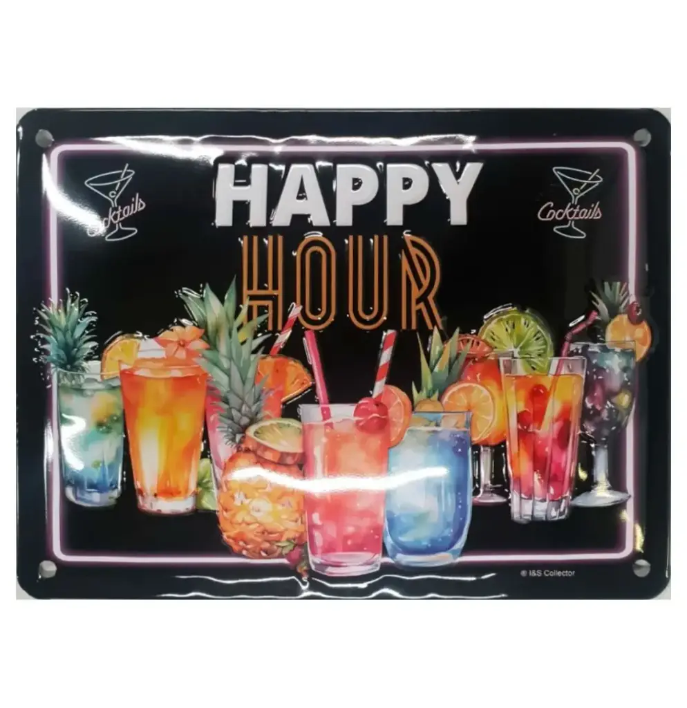 Happy Hour