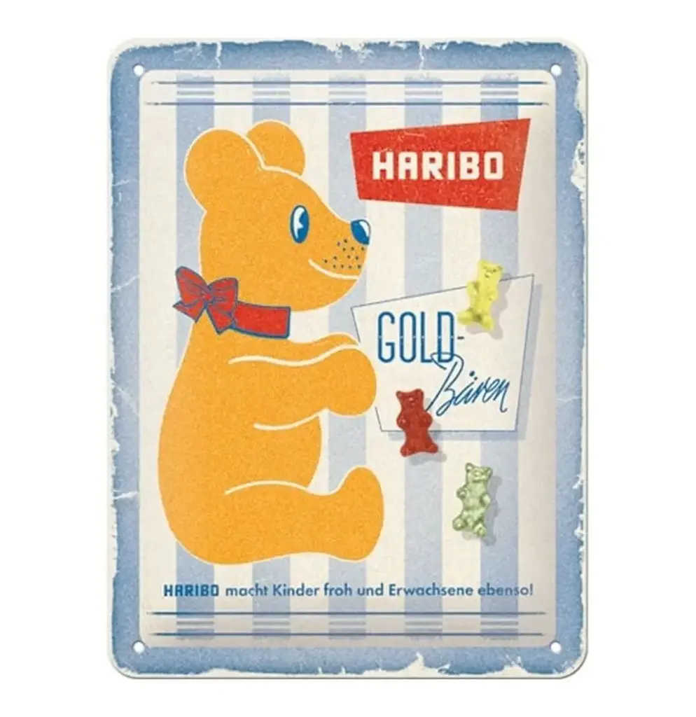 Haribo