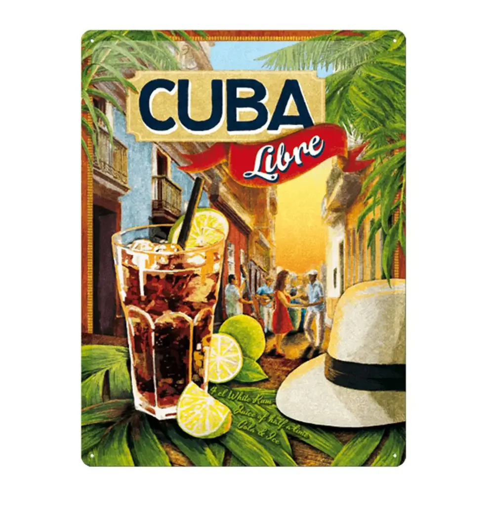 Cuba Libre