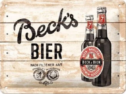 Beck's Bier