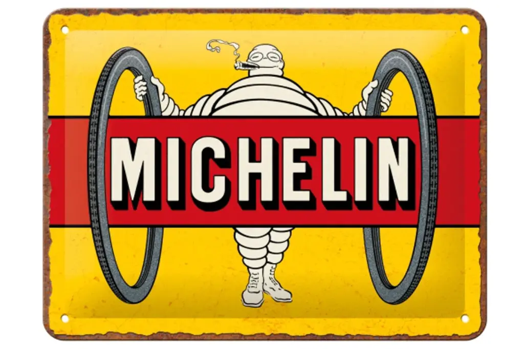 Michelin 