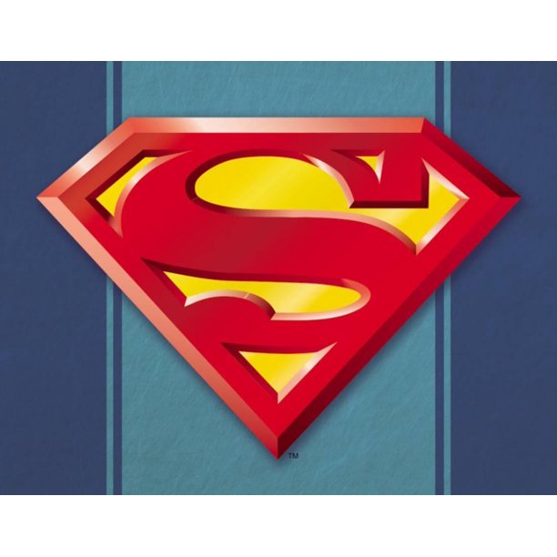 [605279114849] Superman