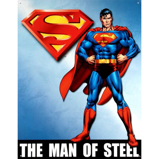 Superman