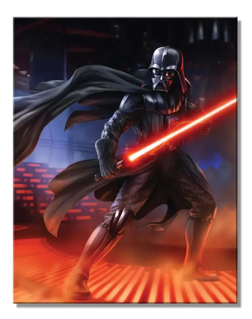 [605279227808] Star Wars Darth Vader 