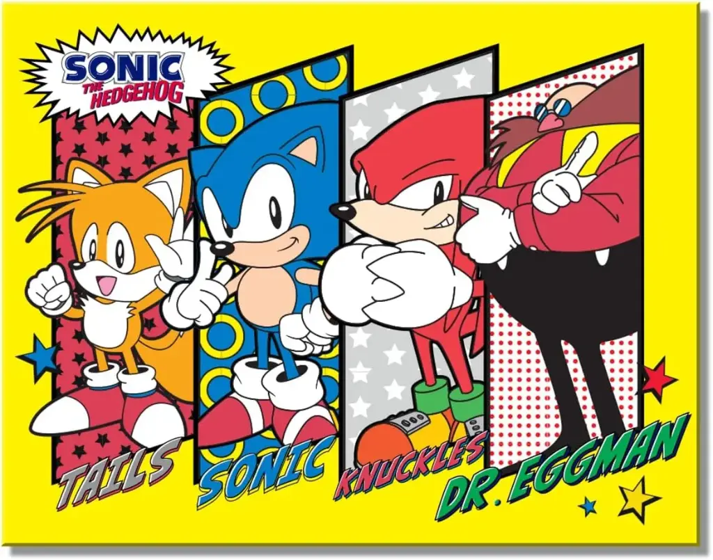 Sonic 