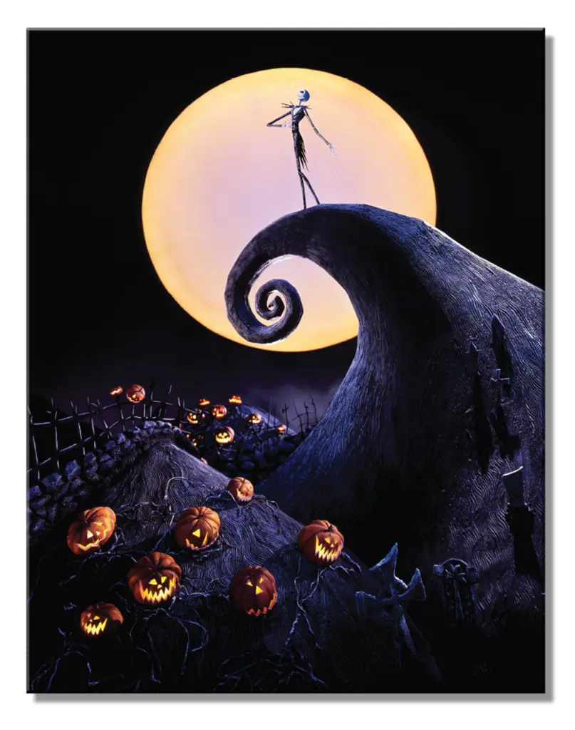 Nightmare Before Christmas