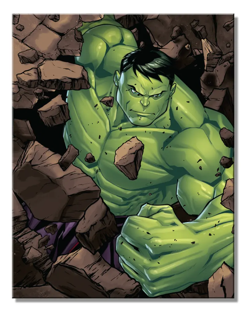 Hulk 