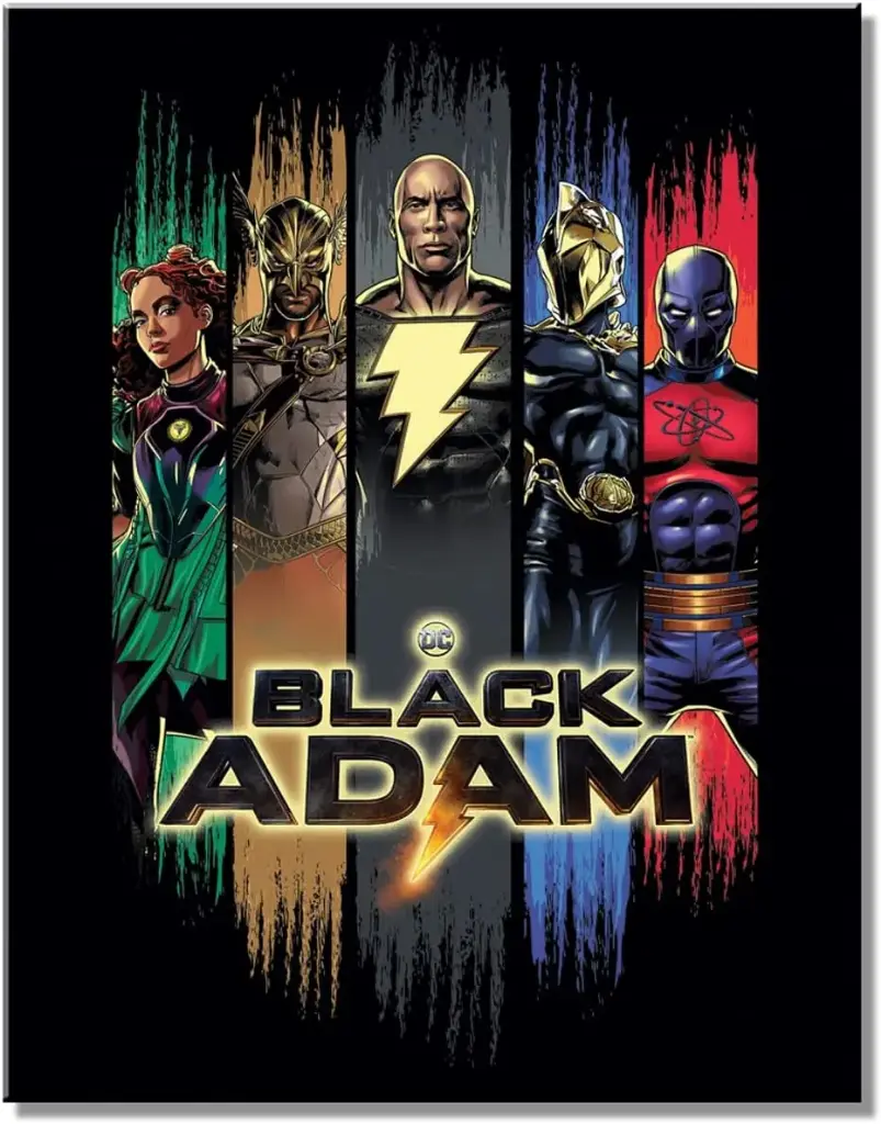 Black Adam