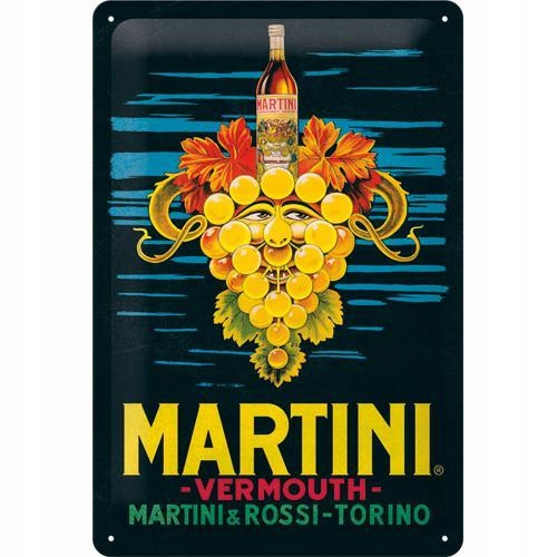 Martini Vermouth