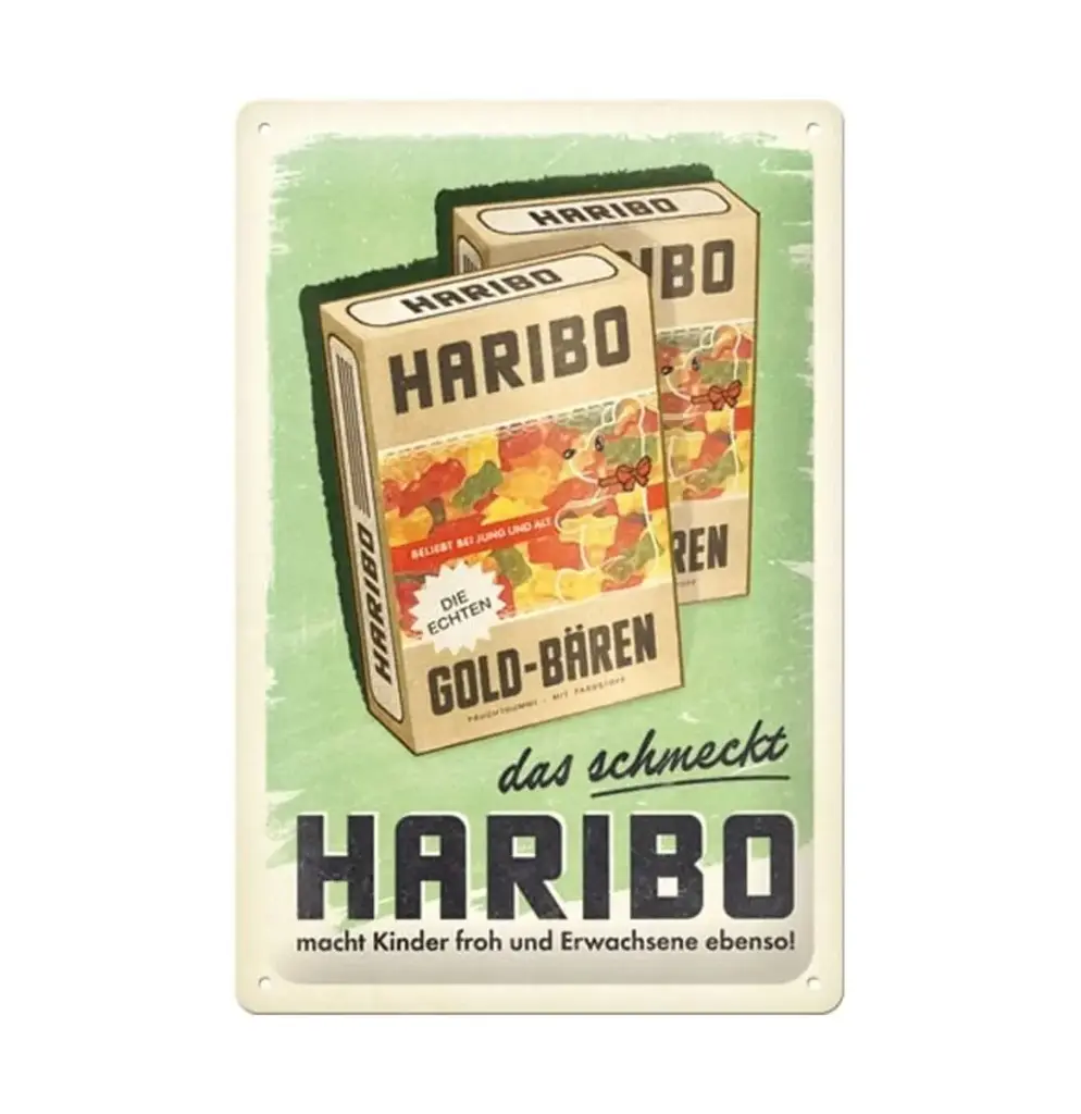 Haribo 