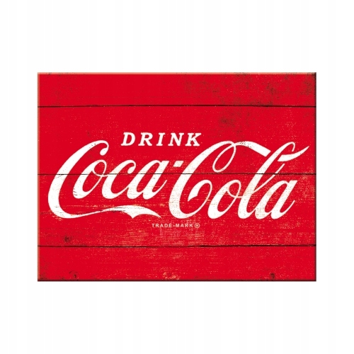 [4036113143200] Magnet Coca Cola 