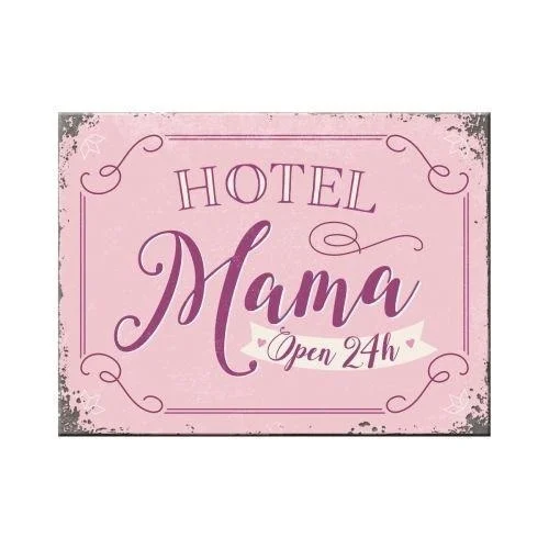 Magnet Hotel Mama