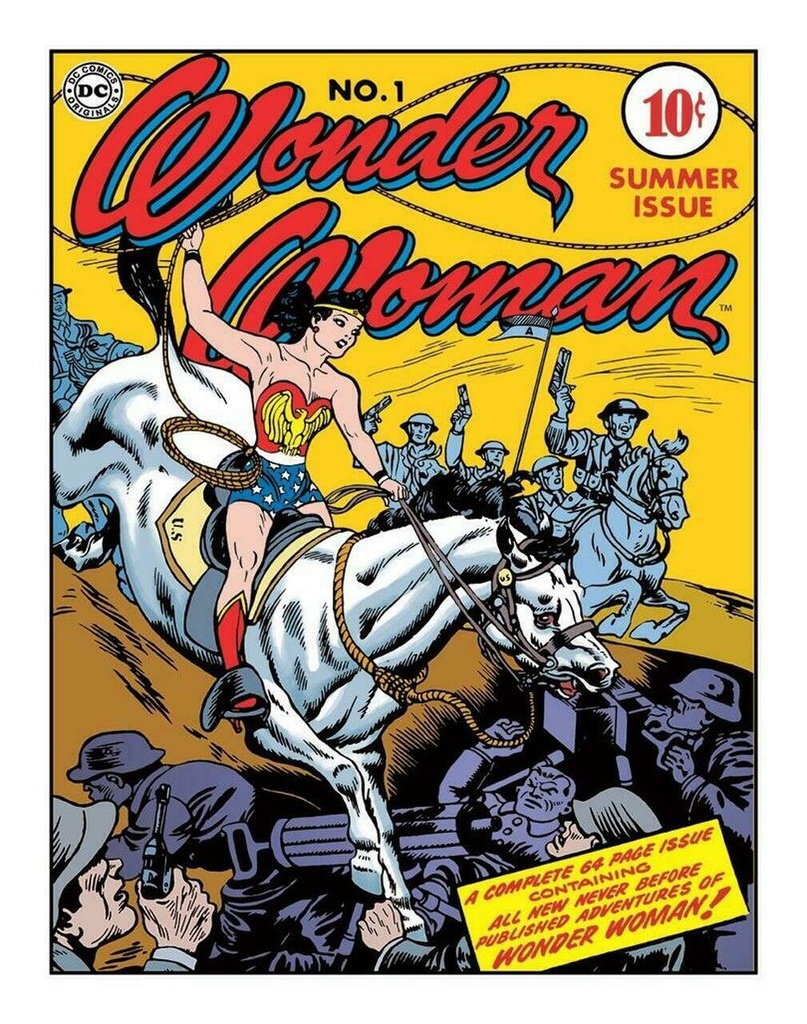 Wonder Woman