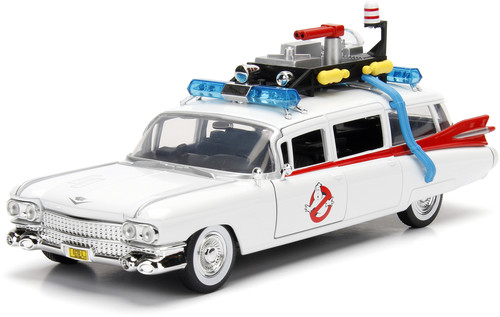 Ghostbusters