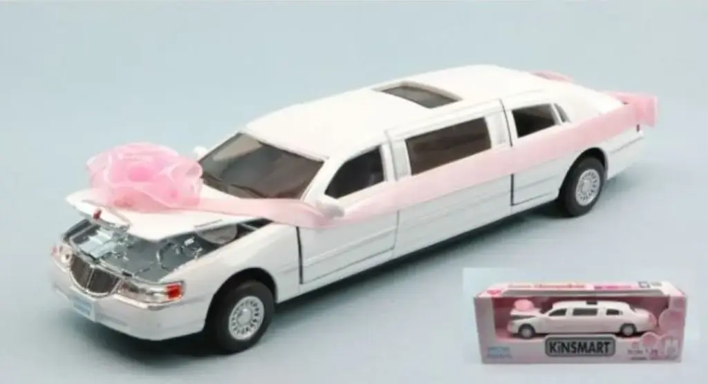 Lincoln Limousine