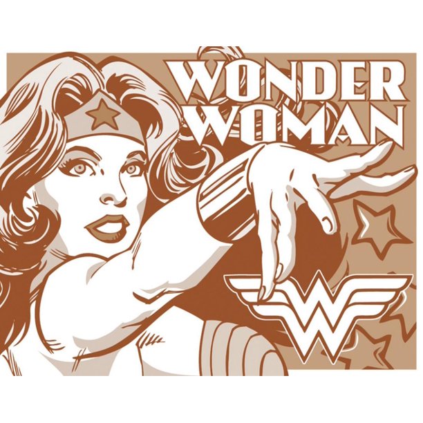 [605279117345] Wonder Woman