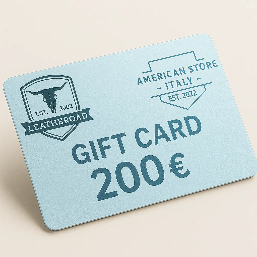 Carta regalo 200 € 